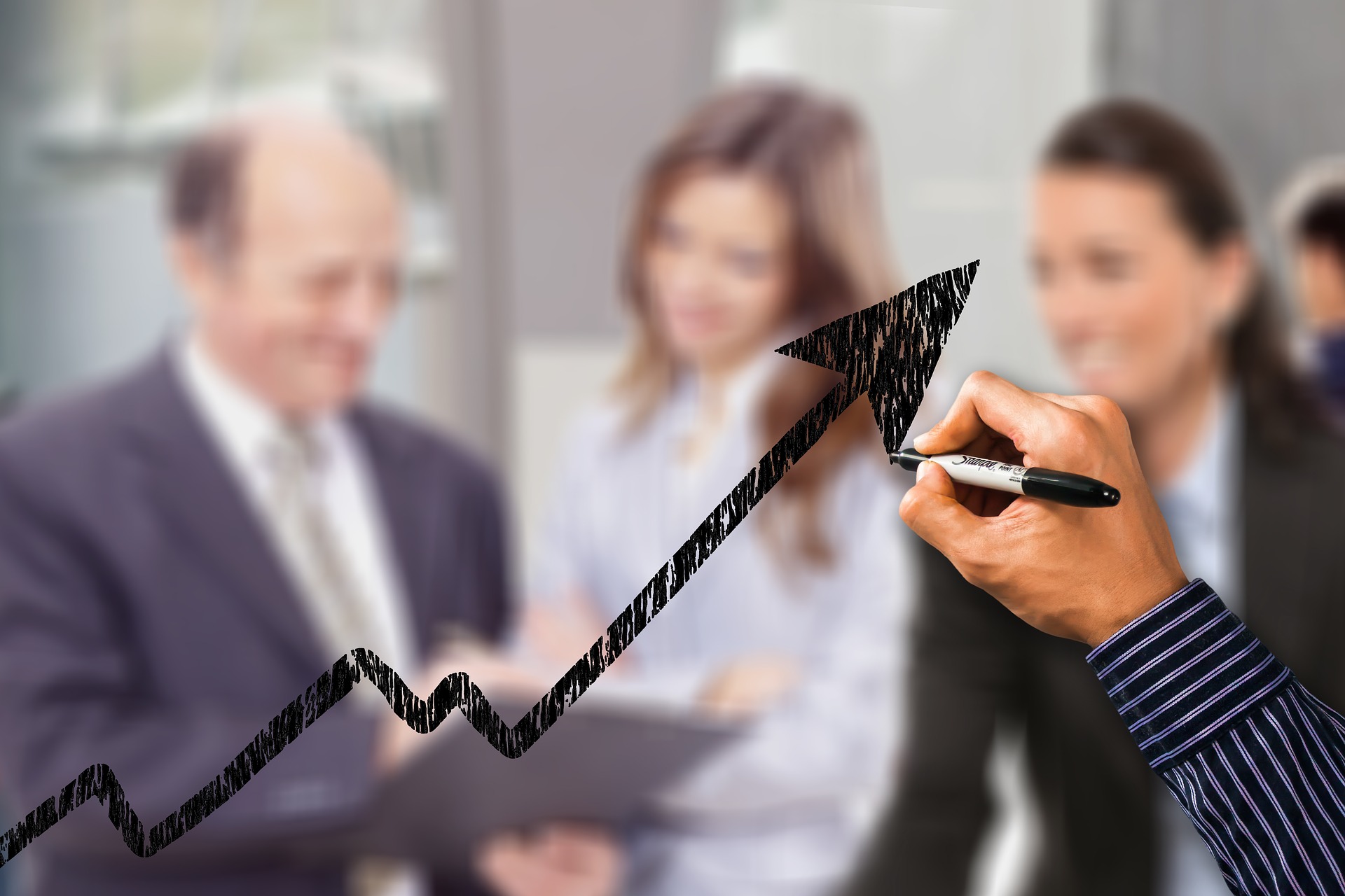 Kooperation mit SAP Partner