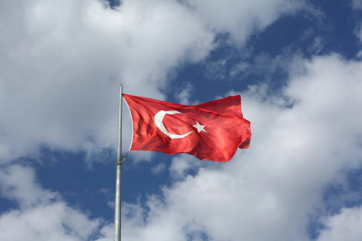 Türkische Strafzölle auf amerikanische Waren