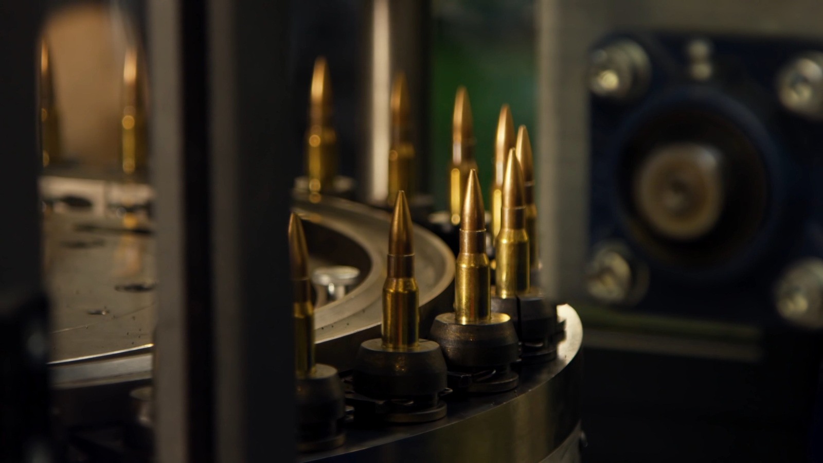 Munition