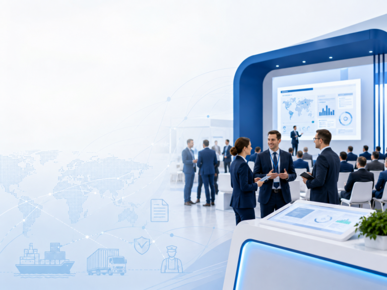 CBS Foreign Trade Forum 2026