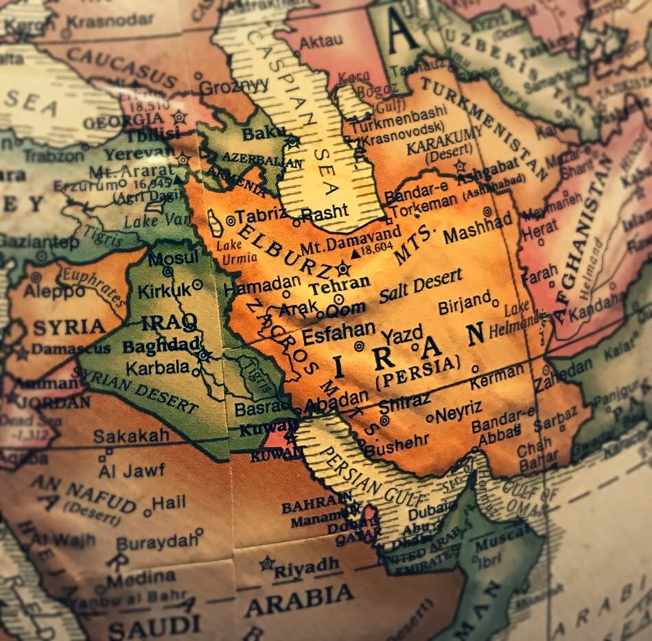 Die erste Phase der Iran-Sanktionen tritt in Kraft