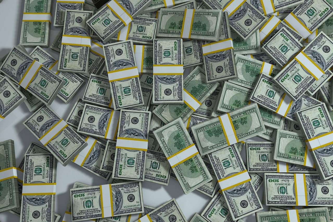 US-Dollar
